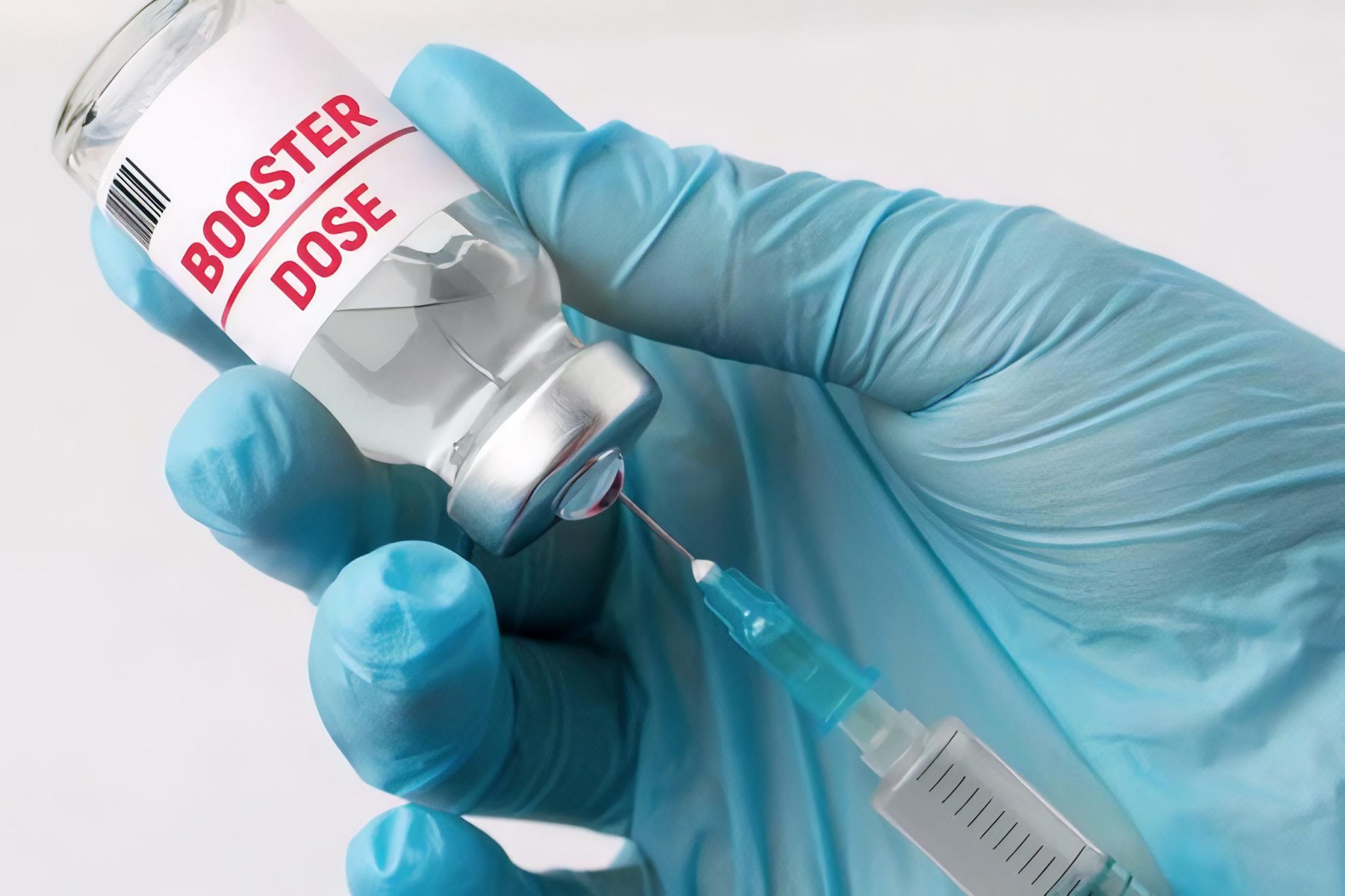 Covid Meningkat, Pemprov Jambi Minta Masyarakat Lakukan Vaksinasi Booster