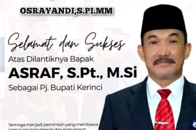 IKLAN SELAMAT DAN SUKSES