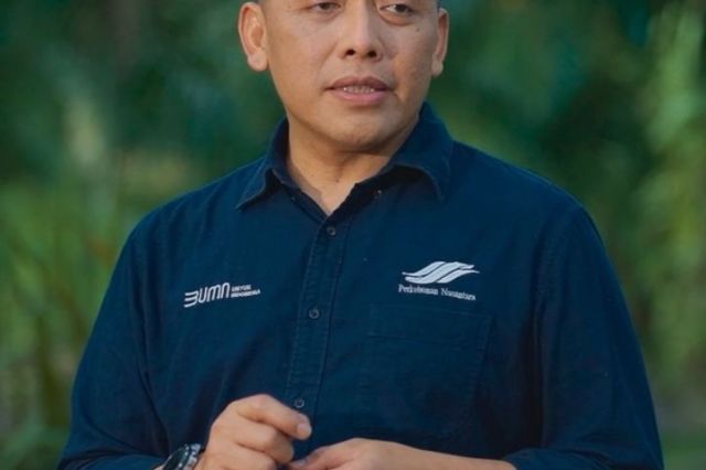 Hari Anti Korupsi Sedunia, PTPN IV PalmCo Raih Sertifikat SMAP Dari TUV Rheinland