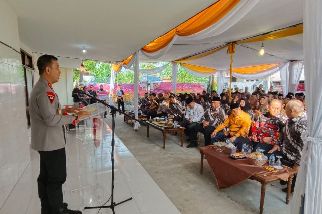 Mengapa Banyak Kasus Yang Melibatkan Anggota Polri Selalu Viral Di Media Sosial? Luangkan waktu baca...