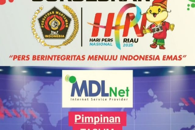 IKLAN HPN OLEH MDLNET