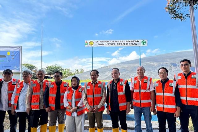 Hari Bumi 2025, Ini Langkah PalmCo Percepat Dekarbonisasi Untuk Net Zero Emisi