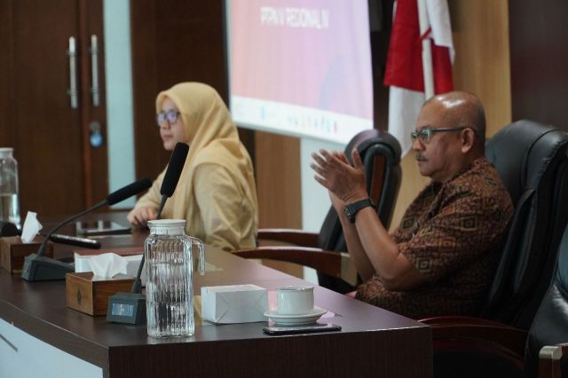 PTPN Regional 4 Luncurkan PIJAR Untuk Karyawan