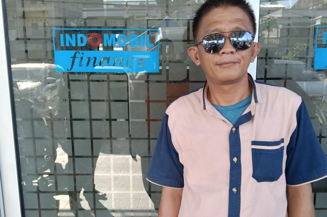Kekecewaan Konsumen, PT.Indomobil Finance Indonesia Cabang Jambi Dianggap Tak Profesional