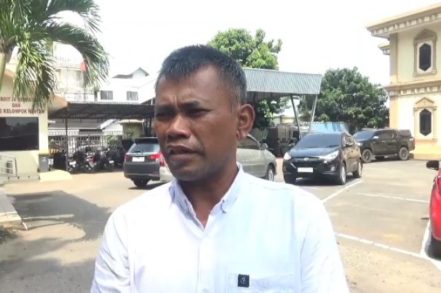 Konflik Lahan Memanas, 2 Petani di Batang Hari Diculik dan Diborgol Oknum Karyawan PT WKS 