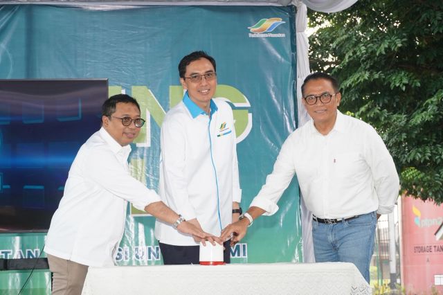 PTPN Luncurkan Aplikasi Eco Cycle, Dorong Circular Economy Lewat Inovasi Digital
