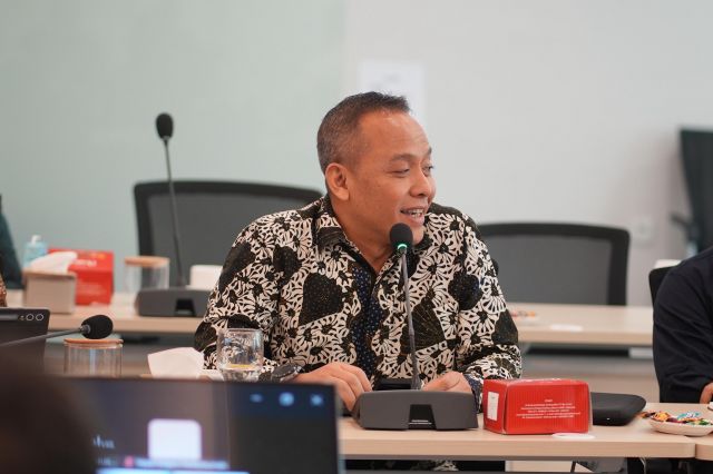 PalmCo dan Agrinas Perkuat Produksi Minyakita untuk Ketahanan Pangan Nasional