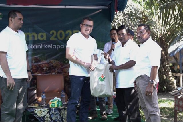 Petani Sawit Lihat PalmCo sebagai “Pahlawan Baru” Ekonomi Rakyat