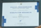 Merangin Terbaik, Kabupaten Paling Replikatif Dalam Upaya Penurun Angka stuntingg