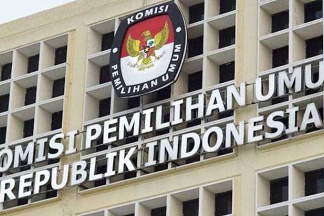 KPU RI Tetapkan Jadwal Pilkada Serentak 27 November 2024