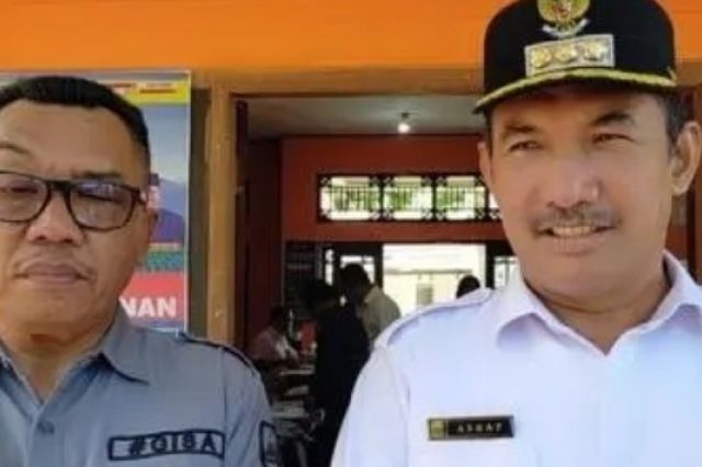 PJ Bupati Kerinci Akan Terus Lakukan Terobosan Baru