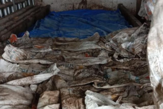 Mencuat Kepermukaan!! 60 Juta lebih Dana BUMDES Siulak Kecil Mudik Berada Dalam Rekening Pribadi Kepala Desa