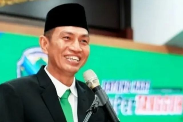 Pemkab Batang Hari targetkan PBB-P2 sebesar Rp31 miliar
