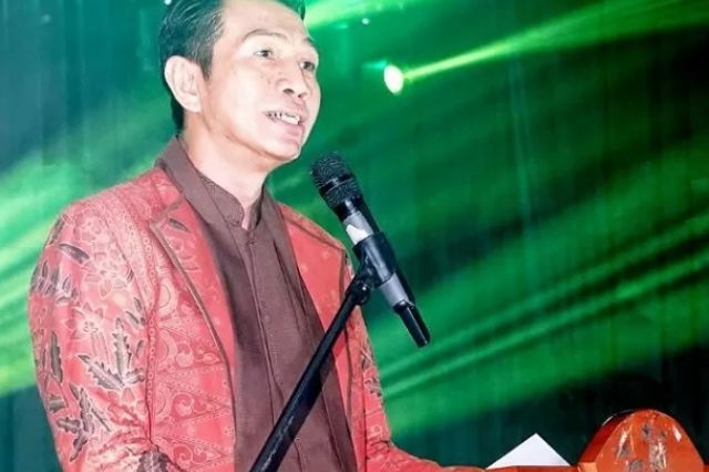 Selamatkan Generasi Muda, Fadhil Arief Terus Gaungkan Bahayanya Kecanduan Handphone, Judi Online dan Narkoba