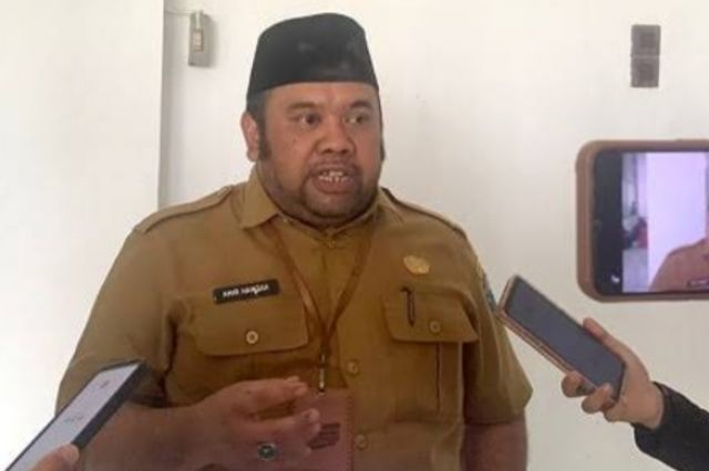 Pemkab Batang Hari Bantah Isu Penahanan SK PPPK: "Itu Hoaks!" Semua Ada Prosedur