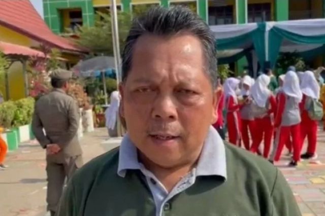 Pemkab Batang Hari peringati hari anak nasional 2025
