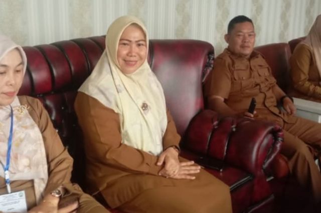 Sudah Terima Dana BOS Rp1,2 Miliar, SMA Negeri 4 Kerinci Masih Lakukan Pungutan ke Siswa