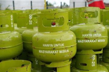 Pertamina Akan Berlakukan Beli LPG 3 Kg Wajib Pakai KTP