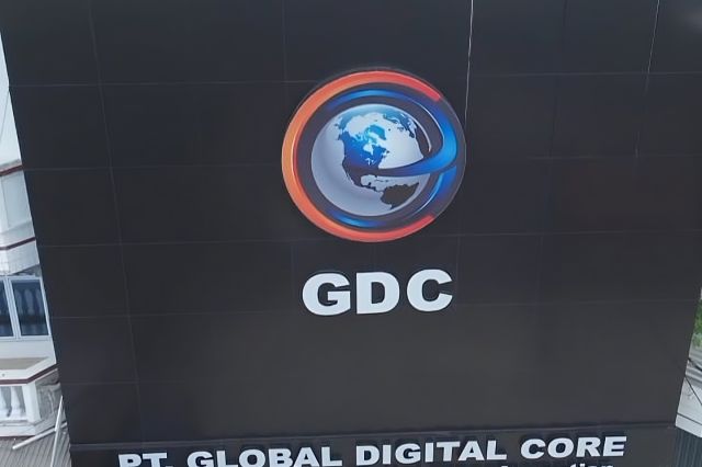 Perkuat fondasi transformasi digital di Provinsi Jambi, Data Center GDC Siap Diresmikan 22 November