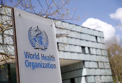 WHO: Covid-19 Masih Menjadi Kondisi Darurat Kesehatan Internasional